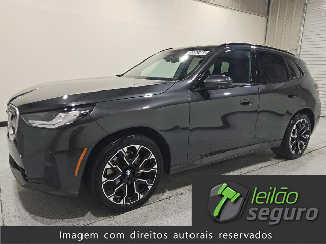 LOTE 097 BMW X3 30 XDRIVEN 