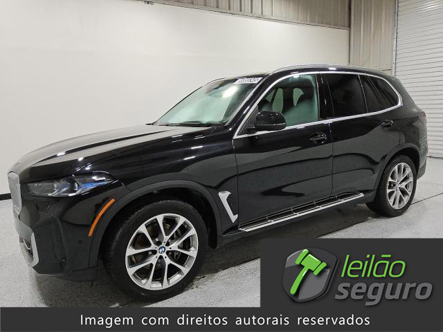 LOTE 093 BMW X5 SDRIVE 40I 
