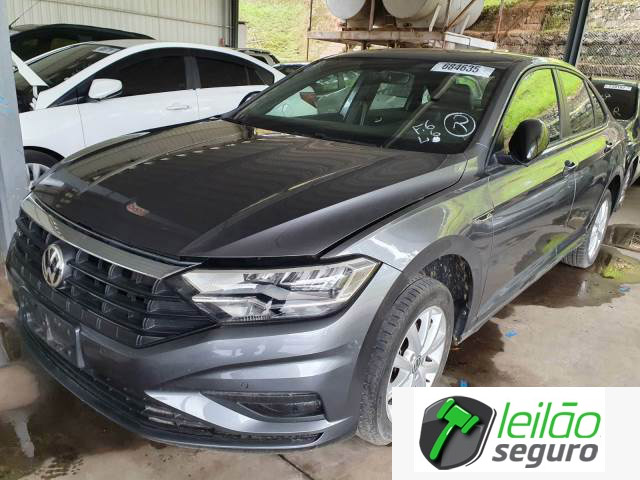 LOTE 039 VOLKSWAGEN/JETTA HIGHLINE 2.0 16V TSI TURBO