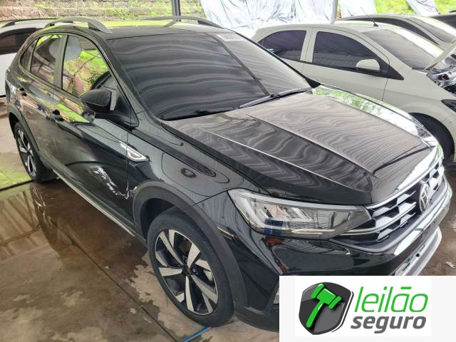 LOTE 040 VOLKSWAGEN/NIVUS HIGHLINE 200 AT 