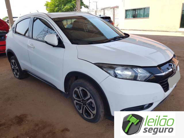 LOTE 044 HONDA/HR-V EX 1.8 16V I-VTEC