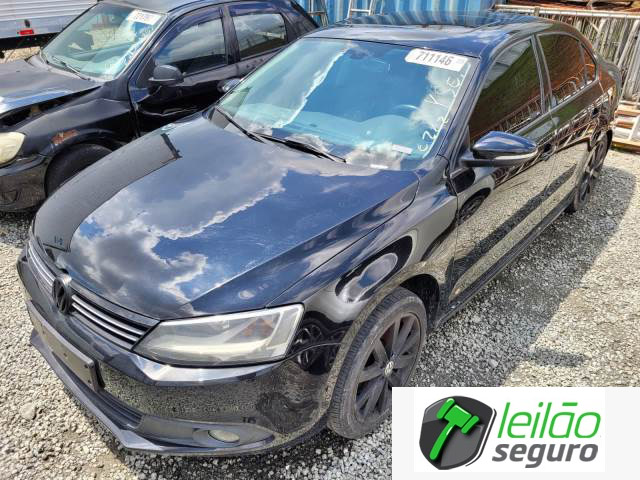 LOTE 046 VOLKSWAGEN/JETTA COMFORTLINE 2.0