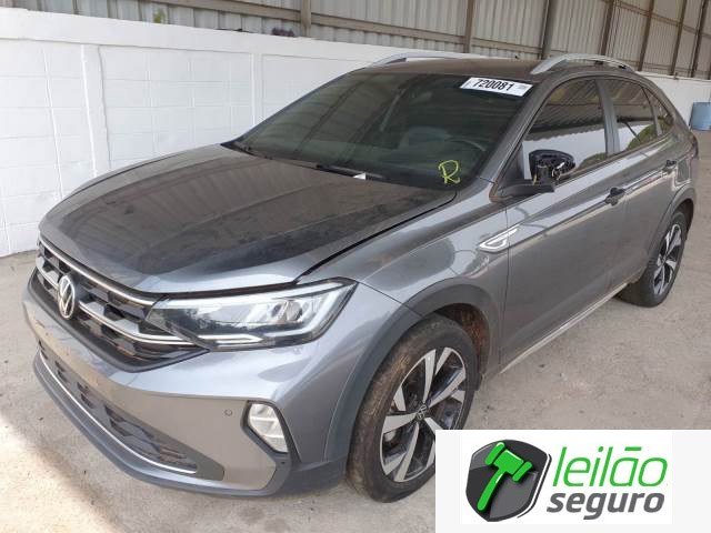 LOTE 047 VOLKSWAGEN/NIVUS HIGHLINE 200 AT