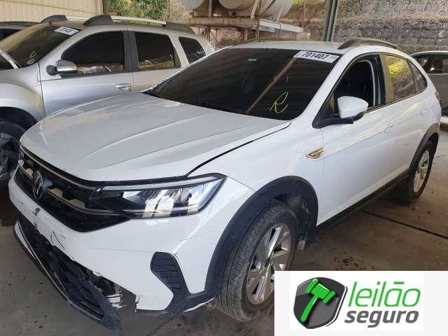 LOTE 065 VOLKSWAGEN/NIVUS COMFORTLINE 200 AT