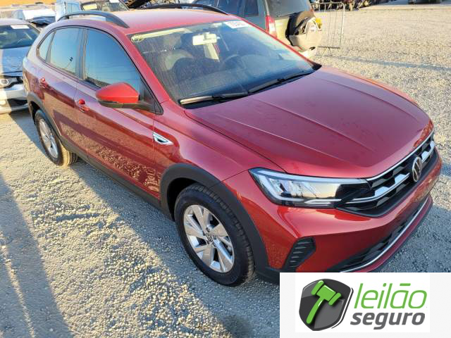 LOTE 072 VOLKSWAGEN/NIVUS COMFORTLINE 200