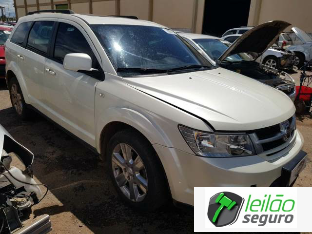 LOTE 077  FIAT/FREEMONT PRECISION 2.4 16V DUAL VVT