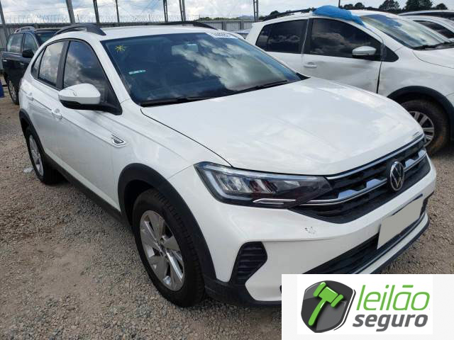 LOTE 083 VOLKSWAGEN/NIVUS COMFORTLINE  200 AT