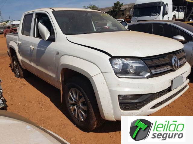 LOTE 084 VOLKSWAGEN/AMAROK COMFORTLINE