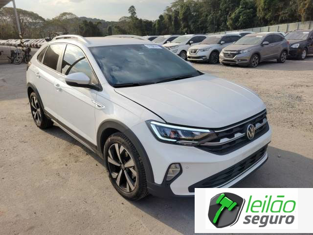 LOTE 098 VOLKSWAGEN/NIVUS HIGHLINE 200 AT 